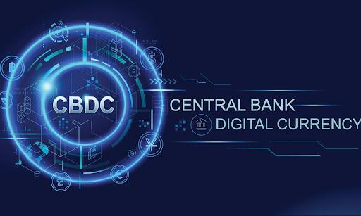 Central Bank Digital Currencies